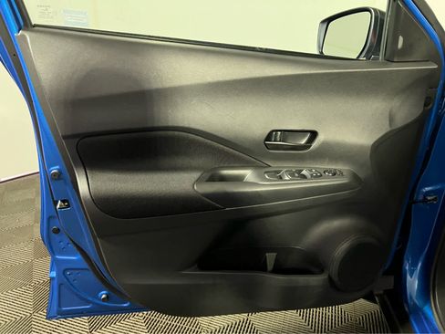 Used 2025 Nissan Kicks Play S image 21