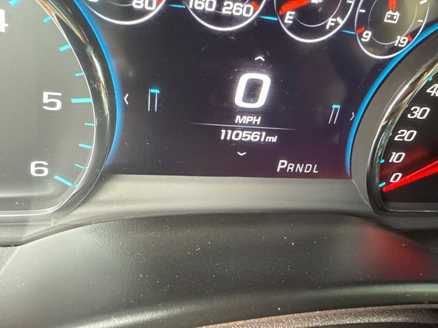 Used 2017 Chevrolet Tahoe Premier RWD image 2