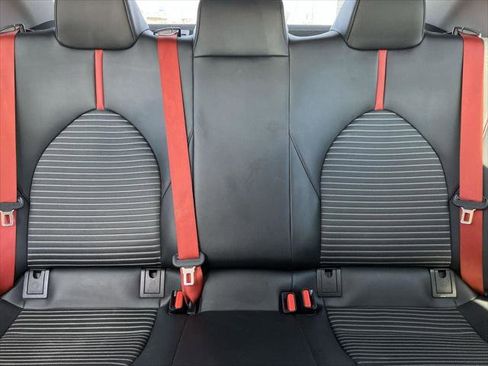 Certified 2022 Toyota Camry TRD image 27