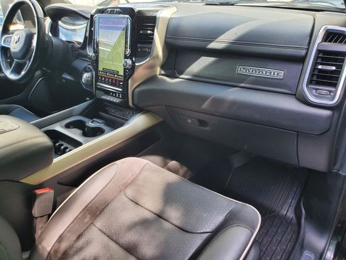 Used 2019 RAM 1500 Laramie AWD/4WD image 45