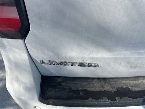 Certified 2024 Ford Expedition Limited image 10