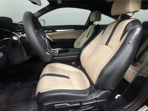 Used 2018 Honda Civic EX-L image 21