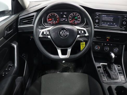 Used 2021 Volkswagen Jetta S w/ Driver Assistance Package image 16