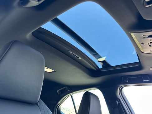 Certified 2025 Lexus UX 300h FWD w/ Accessory Package (Z2) image 16