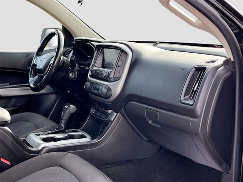 Used 2016 Chevrolet Colorado LT image 27