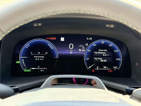 New 2026 Toyota Camry XLE image 9