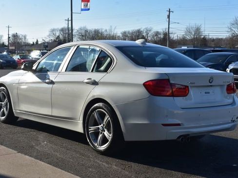 Used 2014 BMW 328i xDrive Sedan image 15