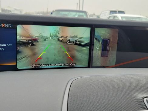 New 2026 Lincoln Nautilus Premier w/ Equipment Group 102A image 26