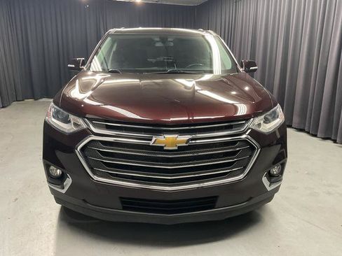 Used 2021 Chevrolet Traverse LT FWD image 6