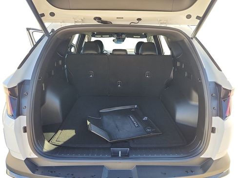 Used 2025 Hyundai Tucson XRT image 28