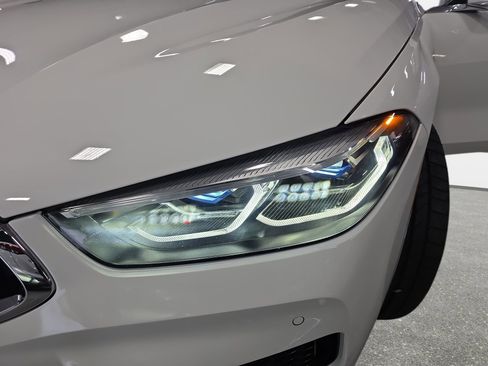 Used 2019 BMW M850i xDrive Convertible w/ Driver Assistance Package image 30