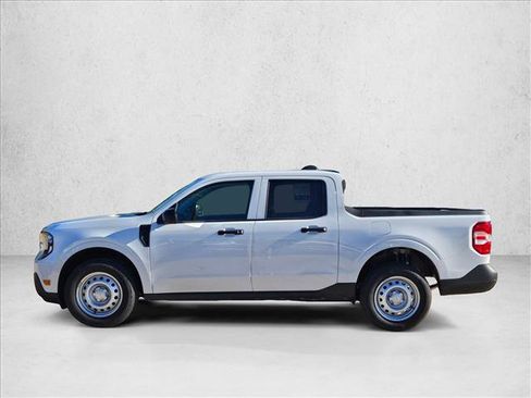 New 2025 Ford Maverick XL w/ Equipment Group 101A image 5