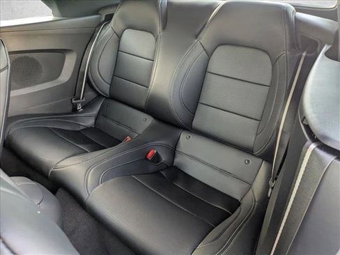 New 2025 Ford Mustang GT Premium w/ GT Performance Package image 13