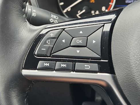 Used 2020 Nissan Altima 2.5 SL image 26