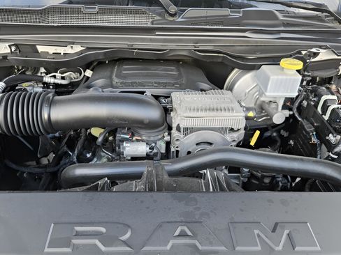 Used 2023 RAM 1500 Rebel w/ Rebel Level 1 Equipment Group image 22