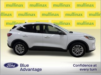 Certified 2022 Ford Escape SE w/ Convenience Package FWD video 2