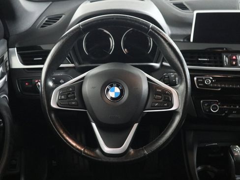 Used 2018 BMW X1 xDrive28i AWD/4WD image 16