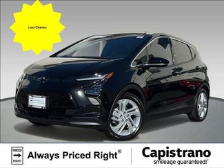 Used 2022 Chevrolet Bolt LT w/ Driver Confidence Package video 1