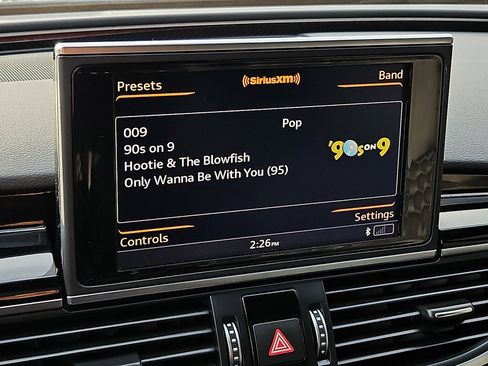 Used 2018 Audi RS 7 w/ Driver Assistance Package image 17