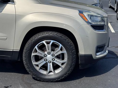 Used 2014 GMC Acadia SLT AWD/4WD image 45