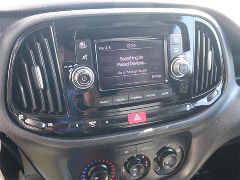 Used 2019 RAM ProMaster City Tradesman image 19