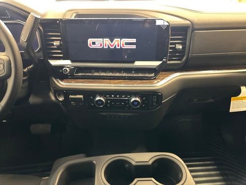 New 2026 GMC Sierra 2500 SLE w/ SLE Convenience Package AWD/4WD image 12
