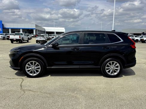 Used 2023 Honda CR-V EX-L image 10