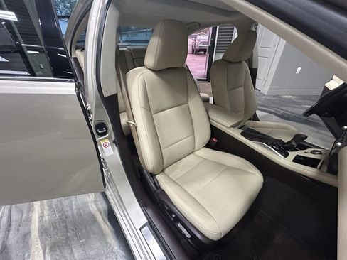 Used 2016 Lexus ES 350 350 w/ Navigation System Package image 5