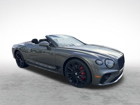 Used 2022 Bentley Continental GT Speed image 8
