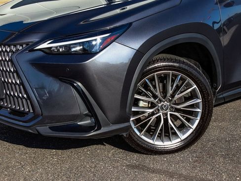 Used 2022 Lexus NX 350 AWD image 45