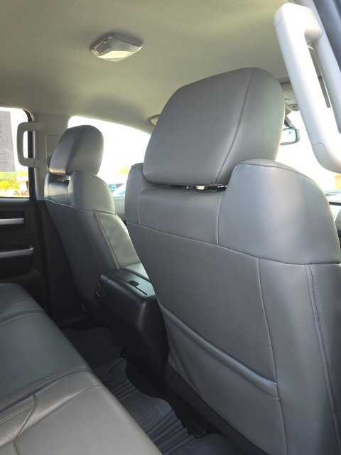 Used 2017 Toyota Tundra Limited AWD/4WD image 27