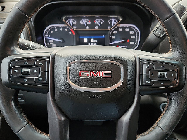 Used 2019 GMC Sierra 1500 AT4 w/ AT4 Premium Package AWD/4WD image 24