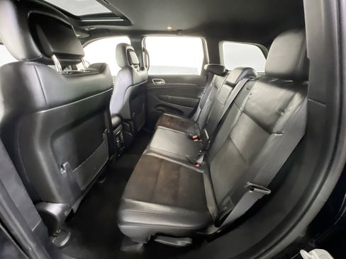 Used 2022 Jeep Grand Cherokee Laredo X image 25