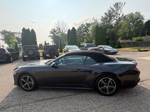 Used 2024 Ford Mustang Premium RWD image 2