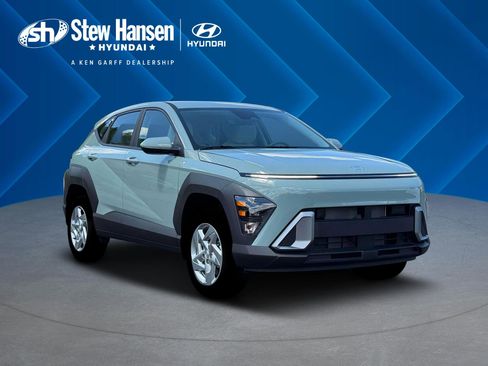 New 2026 Hyundai Kona SE image 12