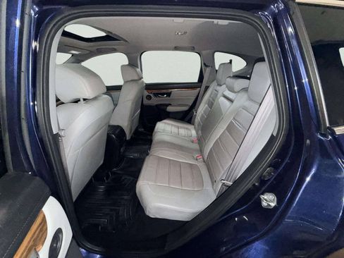 Used 2018 Honda CR-V EX-L image 22