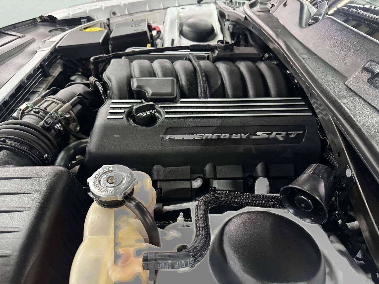 Used 2020 Dodge Challenger R/T Scat Pack RWD image 55