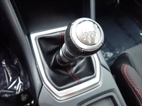 Certified 2024 Subaru WRX TR AWD/4WD image 18