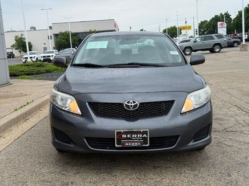 Used 2010 Toyota Corolla LE FWD image 6