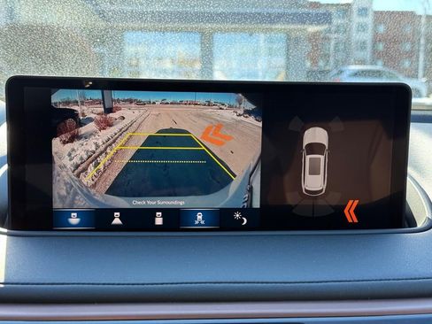 Certified 2023 Acura MDX SH-AWD w/ Technology Package image 20