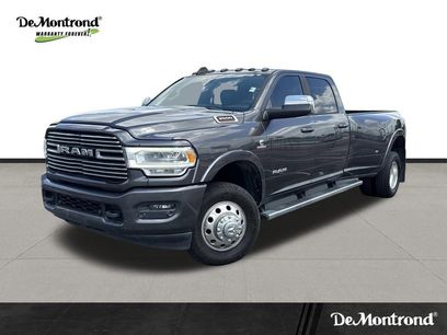 Used 2019 RAM 3500 Laramie