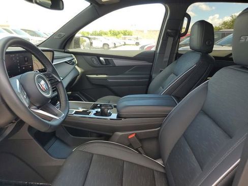 New 2026 Buick Enclave Sport Touring AWD/4WD image 19
