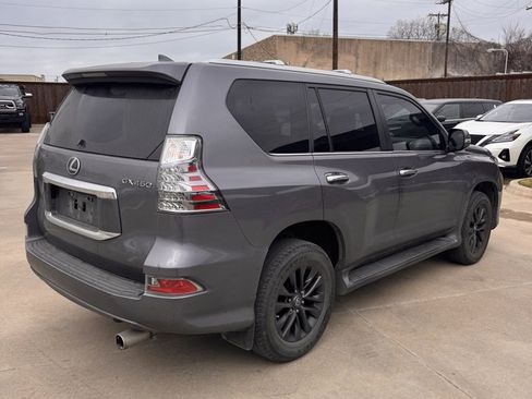 Used 2023 Lexus GX 460 Premium image 8