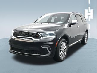 Used 2023 Dodge Durango Citadel video 1