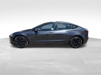 Used 2024 Tesla Model 3 Standard Range RWD video 2