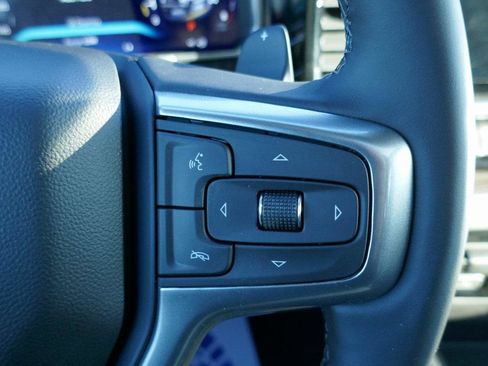 New 2026 Chevrolet Silverado 1500 LT Trail Boss w/ LT Trail Boss Premium Package image 18