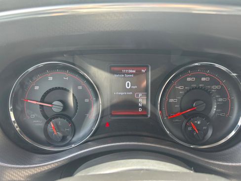 Used 2014 Dodge Charger SE RWD image 14