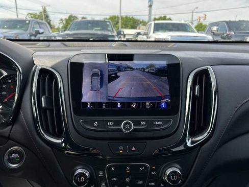 Used 2023 Chevrolet Equinox RS w/ RS Leather Package AWD/4WD image 48