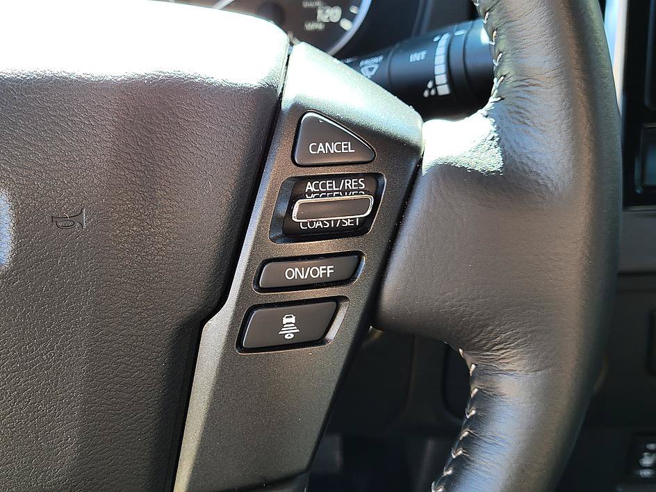 Certified 2025 Nissan Frontier SV w/ SV Convenience Package RWD image 21