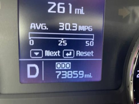 Used 2016 Kia Forte EX w/ EX Premium Technology Package FWD image 14